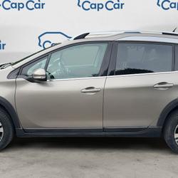 Peugeot 2008 1.6 BlueHDi 100 ETG6 Allure Business occasion - Saint-Vougay - photo 2/29