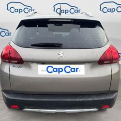 Peugeot 2008 1.6 BlueHDi 100 ETG6 Allure Business occasion - Saint-Vougay - photo 3/29