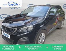 Peugeot 3008 Les Pavillons-sous-Bois