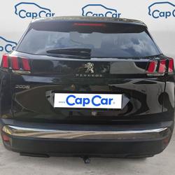 Peugeot 3008 1.5 BlueHDi 130 EAT8 Active Business occasion - Les Pavillons-sous-Bois - photo 3/29