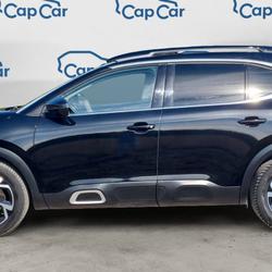 Citroen C5 Aircross I 1.5 BlueHDi 130 EAT8 Shine Pack - Automatique occasion - Nemours - photo 2/29