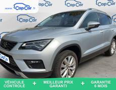 Seat Ateca Gujan-Mestras