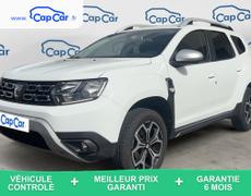 Dacia Duster Rennes