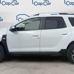 Dacia Duster II 1.5 dCi 110 Prestige occasion - Rennes - photo 2/29