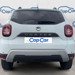 Dacia Duster II 1.5 dCi 110 Prestige occasion - Rennes - photo 3/29
