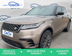 Land Rover Range Rover Velar Mey