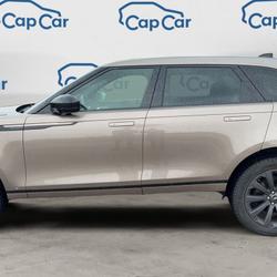 Land Rover Range Rover Velar 2.0 TD4 180 4AWD BVA8 R-Dynamic - Automatique Toit ouvrant occasion - Mey - photo 2/29