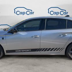 Peugeot 308 III Phase 1 III 1.2 PureTech 130 EAT8 Business occasion - Nice - photo 2/29