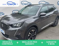 Peugeot 2008 Clermont-l'Hérault