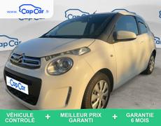 Citroen C1 Décines-Charpieu