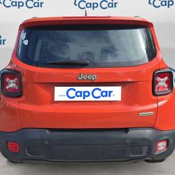 Jeep Renegade 1.4 MultiAir 140 Longitude occasion - Le Fran&ccedil;ois - photo 3/29