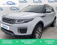 Land Rover Range Rover Evoque Asnières-sur-Oise