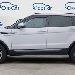 Land Rover Range Rover Evoque 2.0 TD4 150 4WD BVA SE - Automatique occasion - Asni&egrave;res-sur-Oise - photo 2/29