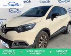Renault Captur Nice