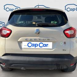 Renault Captur I 0.9 TCe 90 Business occasion - Nice - photo 3/29