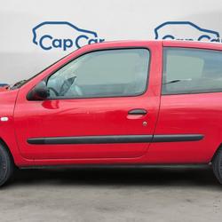 Renault Clio 3 1.2 60 Access occasion - Saint-Martin-du-Vivier - photo 2/29