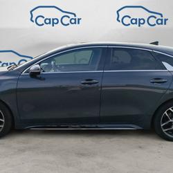 Kia Pro Cee'd III 1.4 T-GDi 140 DCT7 GT Line Premium - Automatique Toit ouvrant occasion - Nemours - photo 2/29