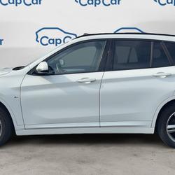 BMW X1 (F48) sDrive 18i 140 DKG7 M Sport occasion - Brunoy - photo 2/29