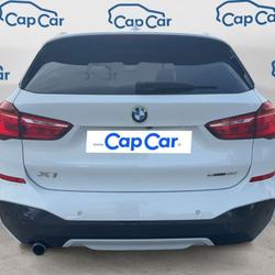 BMW X1 (F48) sDrive 18i 140 DKG7 M Sport occasion - Brunoy - photo 3/29