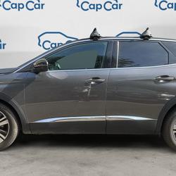 Peugeot 3008 1.2 Puretech 130 GT Line occasion - Sarcelles - photo 2/29