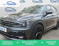 Volkswagen Tiguan Montgeron