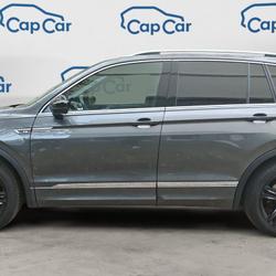 Volkswagen Tiguan II 1.5 TSI 150 DSG7 R-Line - Automatique Toit ouvrant occasion - Montgeron - photo 2/29