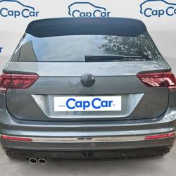 Volkswagen Tiguan II 1.5 TSI 150 DSG7 R-Line - Automatique Toit ouvrant occasion - Montgeron - photo 3/29