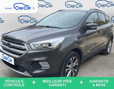 Ford Kuga Aureilhan