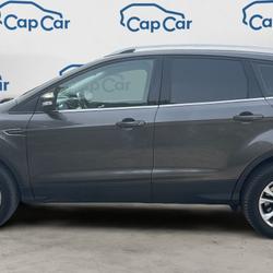 Ford Kuga 1.5 EcoBoost 150 Flexifuel Bio&eacute;thanol St-Line Black & Silver - Bio&eacute;thanol occasion - Aureilhan - photo 2/29