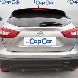 Nissan Qashqai II 1.2 DIG-T 115 N-Connecta occasion - Calvi - photo 3/29