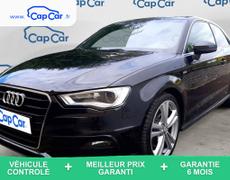 Audi A3 Cambon