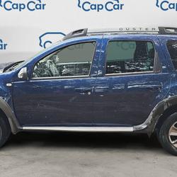 Dacia Duster 1.5 dCi 110 Prestige occasion - Eaubonne - photo 2/29