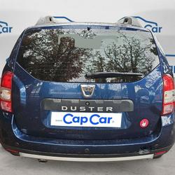 Dacia Duster 1.5 dCi 110 Prestige occasion - Eaubonne - photo 3/29