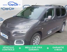 Citroen Berlingo Foix
