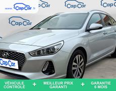 Hyundai i30 Villers-lès-Nancy