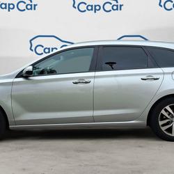 Hyundai i30 SW 1.0 T-GDi 120 Business occasion - Villers-l&egrave;s-Nancy - photo 2/29