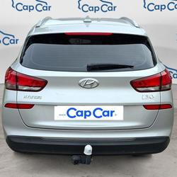 Hyundai i30 SW 1.0 T-GDi 120 Business occasion - Villers-l&egrave;s-Nancy - photo 3/29