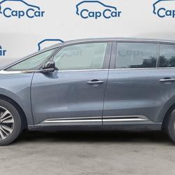 Renault Espace 5 V 1.6 dCi Energy 160 EDC6 Initiale Paris - Automatique occasion - Villeneuve-le-Roi - photo 2/29