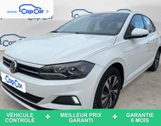 Volkswagen Polo Metz
