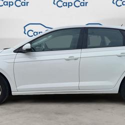 Volkswagen Polo VI 1.0 TSI 95 DSG7 Confortline - Automatique occasion - Metz - photo 2/29