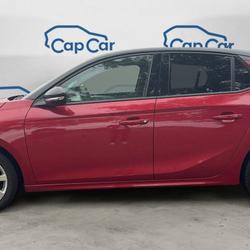 Opel Corsa 1.2i Turbo 100 Edition occasion - Baudrecourt - photo 2/29