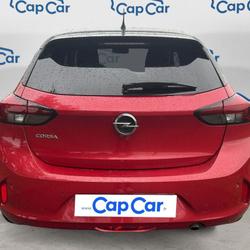 Opel Corsa 1.2i Turbo 100 Edition occasion - Baudrecourt - photo 3/29