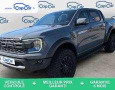 Ford Ranger Ventiseri