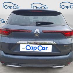 Renault Megane 2 Estate II 1.6 E-TECH 158 EDC RS Line - Automatique occasion - Pont-&agrave;-Mousson - photo 3/29