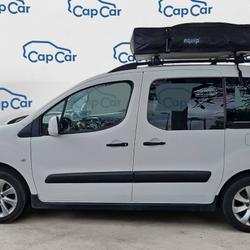 Peugeot Partner Tepee 1.6 Hdi 92 Access occasion - Saint-Pierre - photo 2/29