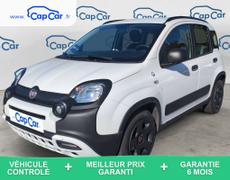 Fiat Panda La Montagne