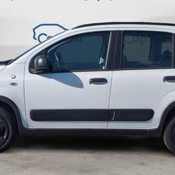 Fiat Panda III 1.2 69ch City Cross Elysia occasion - La Montagne - photo 2/29
