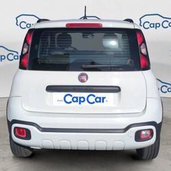 Fiat Panda III 1.2 69ch City Cross Elysia occasion - La Montagne - photo 3/29