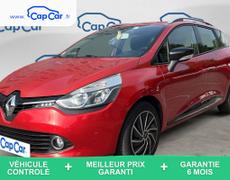 Renault Clio Estate Nancy