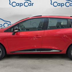Renault Clio Estate IV 0.9 TCe 90 Graphite occasion - Nancy - photo 2/29